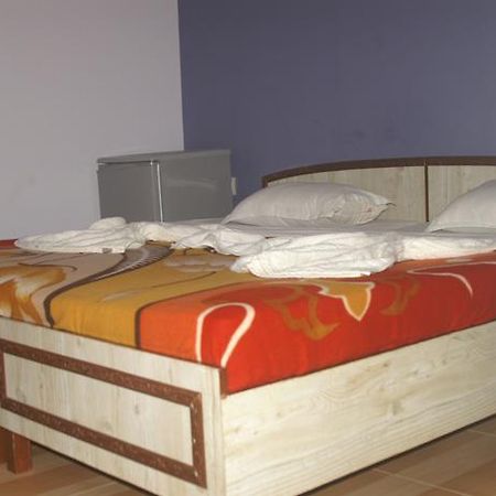 Oyo 7216 Kris Resort Goa Ngoại thất bức ảnh