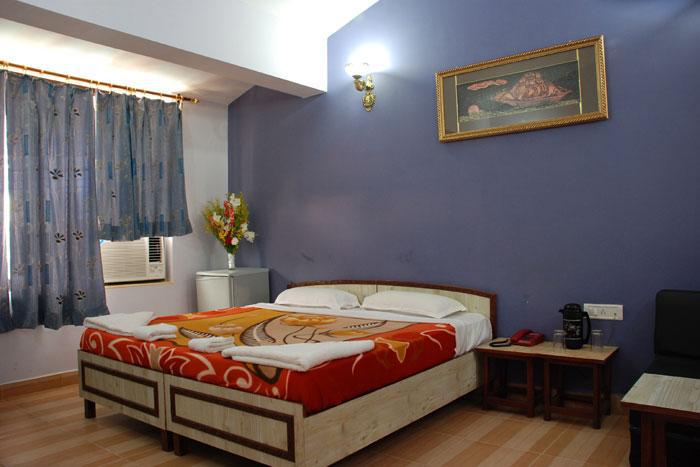Oyo 7216 Kris Resort Goa Ngoại thất bức ảnh