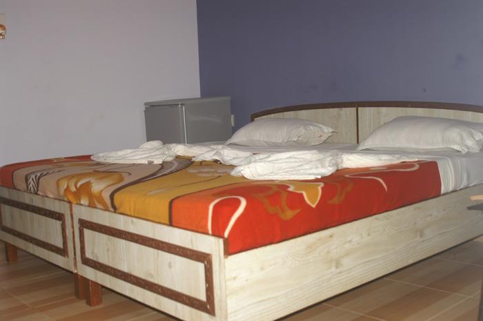 Oyo 7216 Kris Resort Goa Ngoại thất bức ảnh