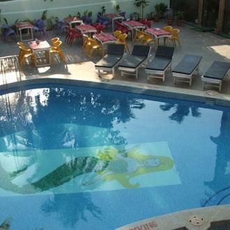 Oyo 7216 Kris Resort Goa Ngoại thất bức ảnh